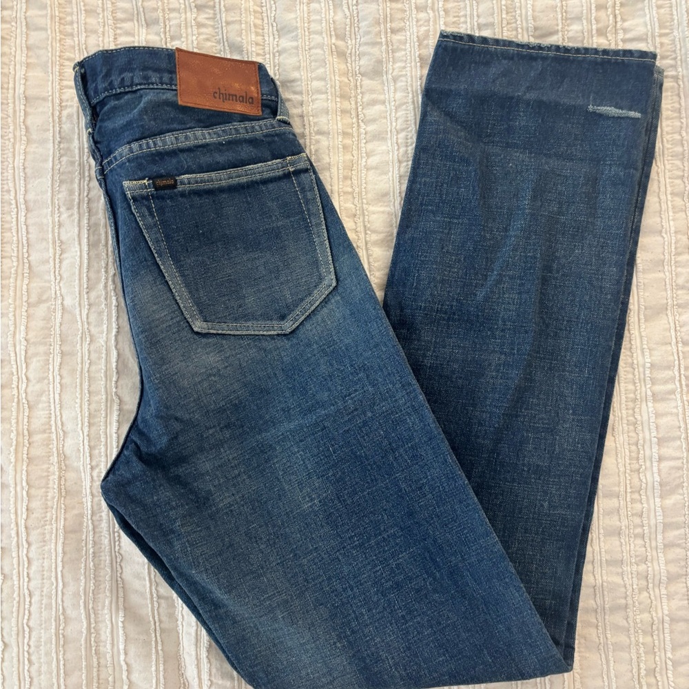 Chimala Jeans